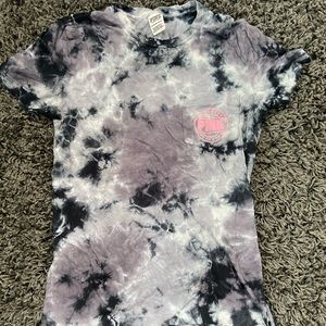 short sleeve shirt from PINK